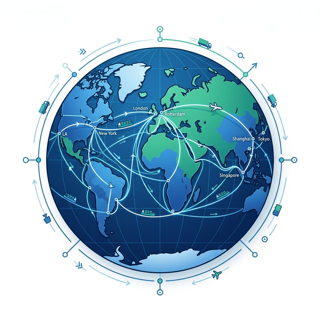Global Trade