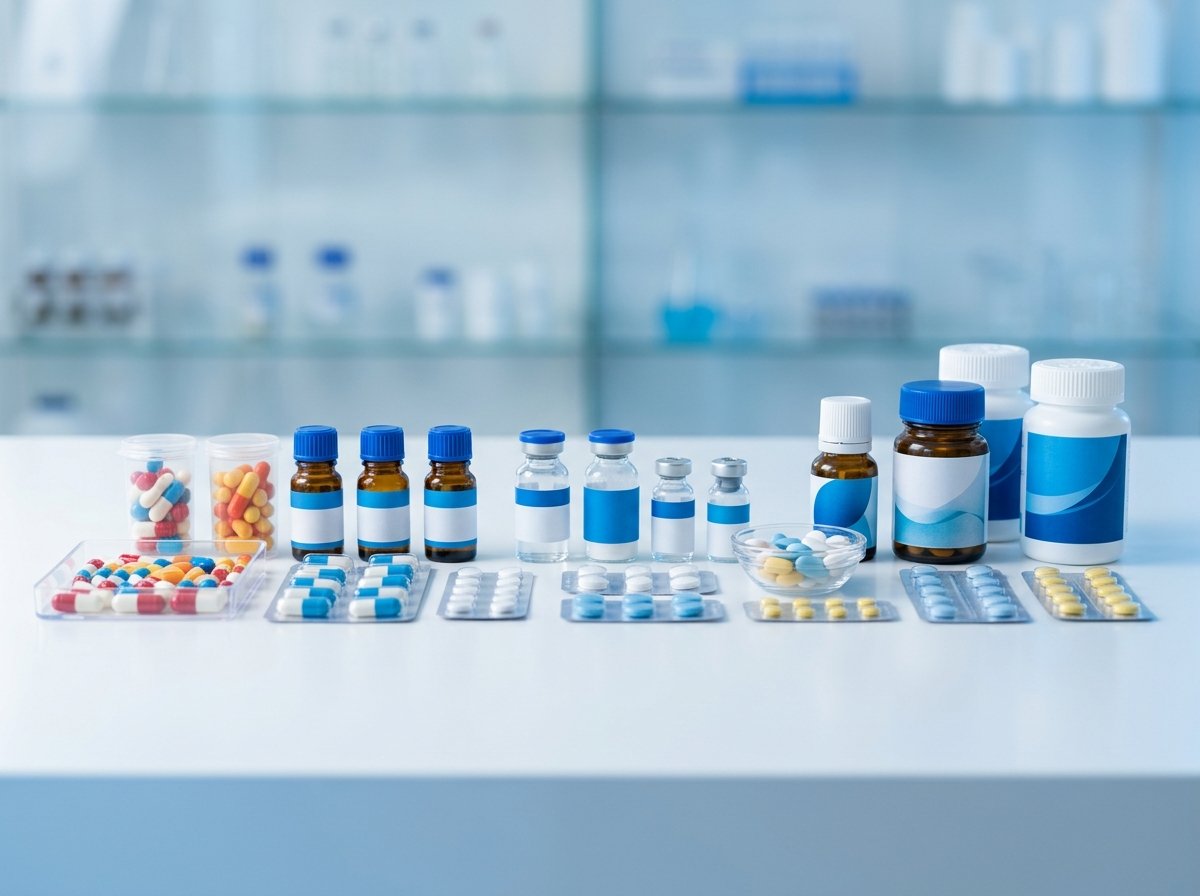 Pharmaceutical Products